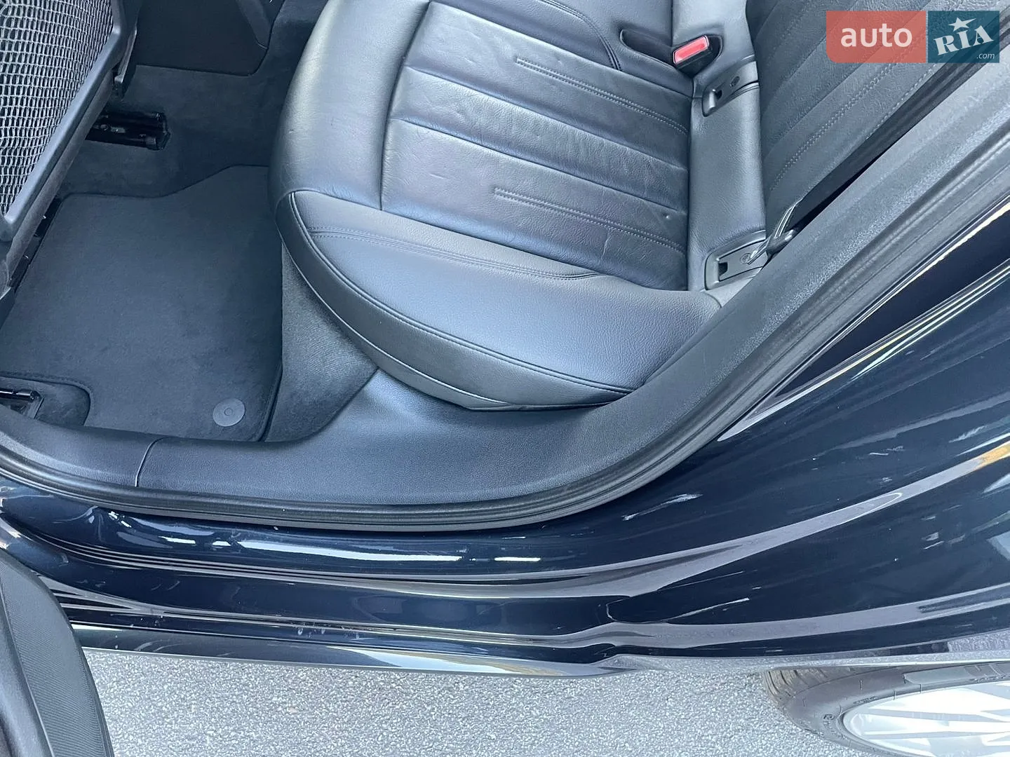 2018 Audi A4 - мініатюра 50