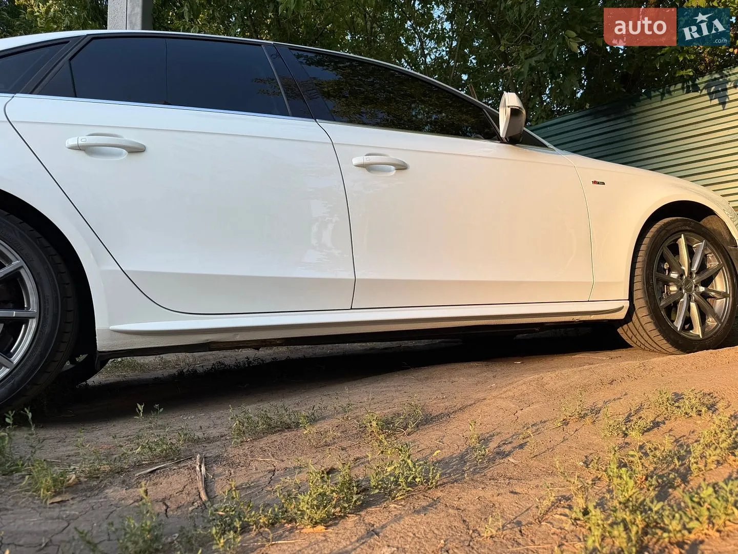 2015 Audi A4 - мініатюра 8