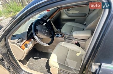 Универсал Audi A4 2004 в Белой Церкви