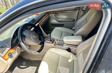 Универсал Audi A4 2004 в Белой Церкви