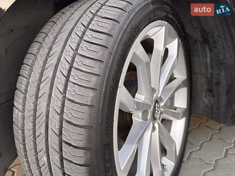 Седан Audi A4 2019 в Львове фото 15 Седан Audi A4 2019 в Львове