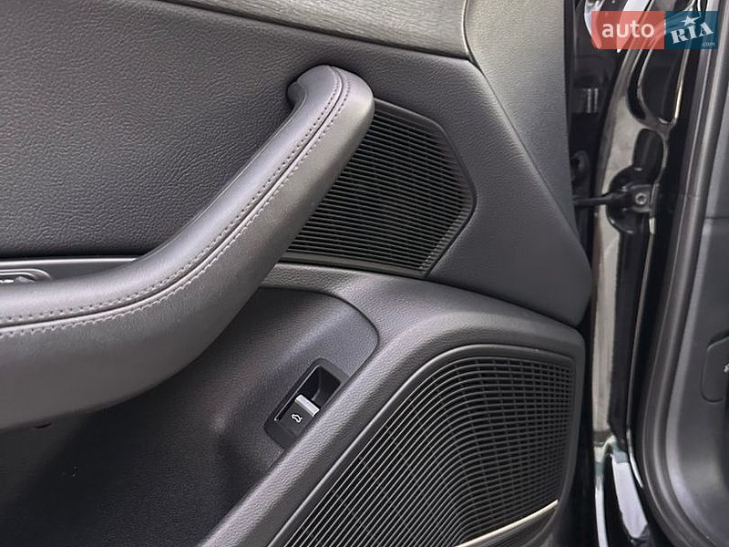 Седан Audi A4 2019 в Львове фото 21 Седан Audi A4 2019 в Львове