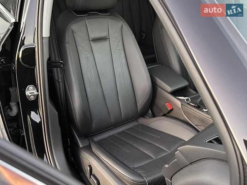 Седан Audi A4 2019 в Львове фото 45 Седан Audi A4 2019 в Львове
