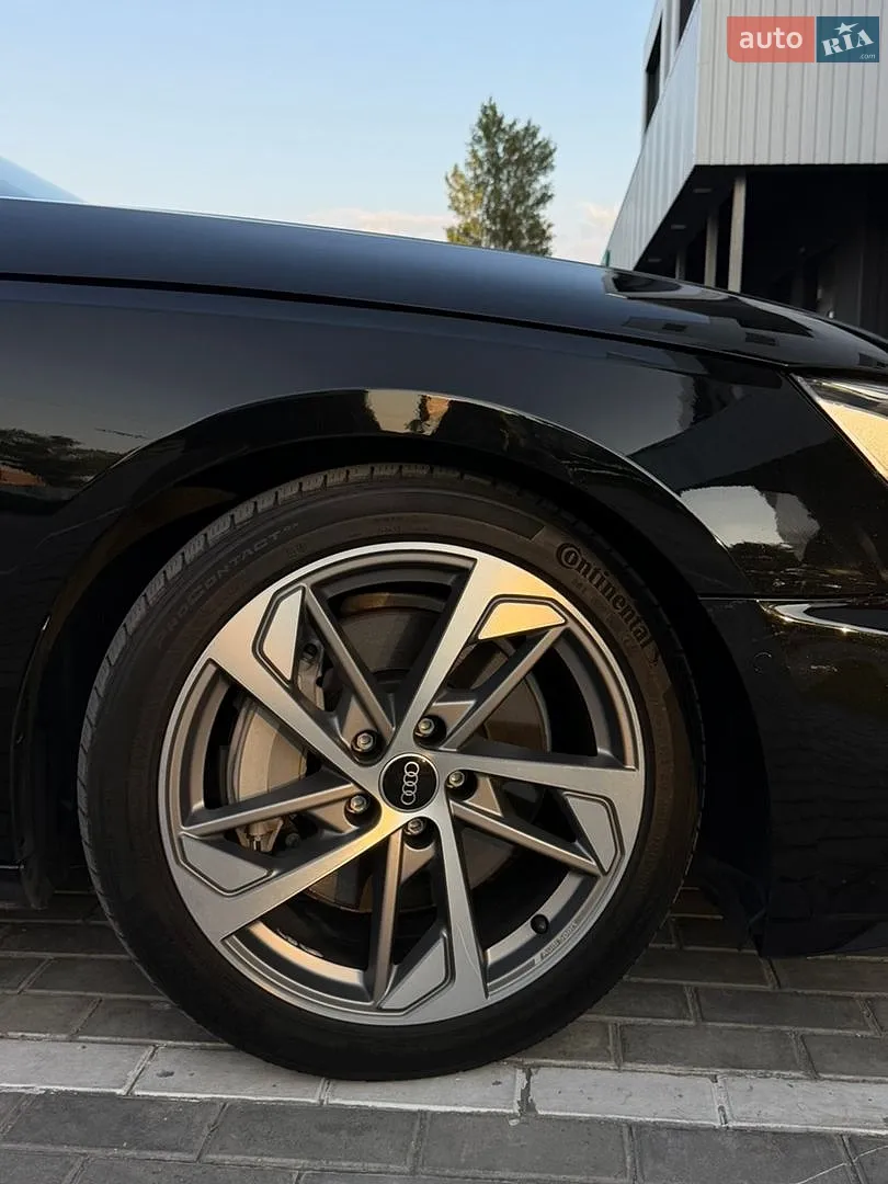 2021 Audi A4 - мініатюра 9