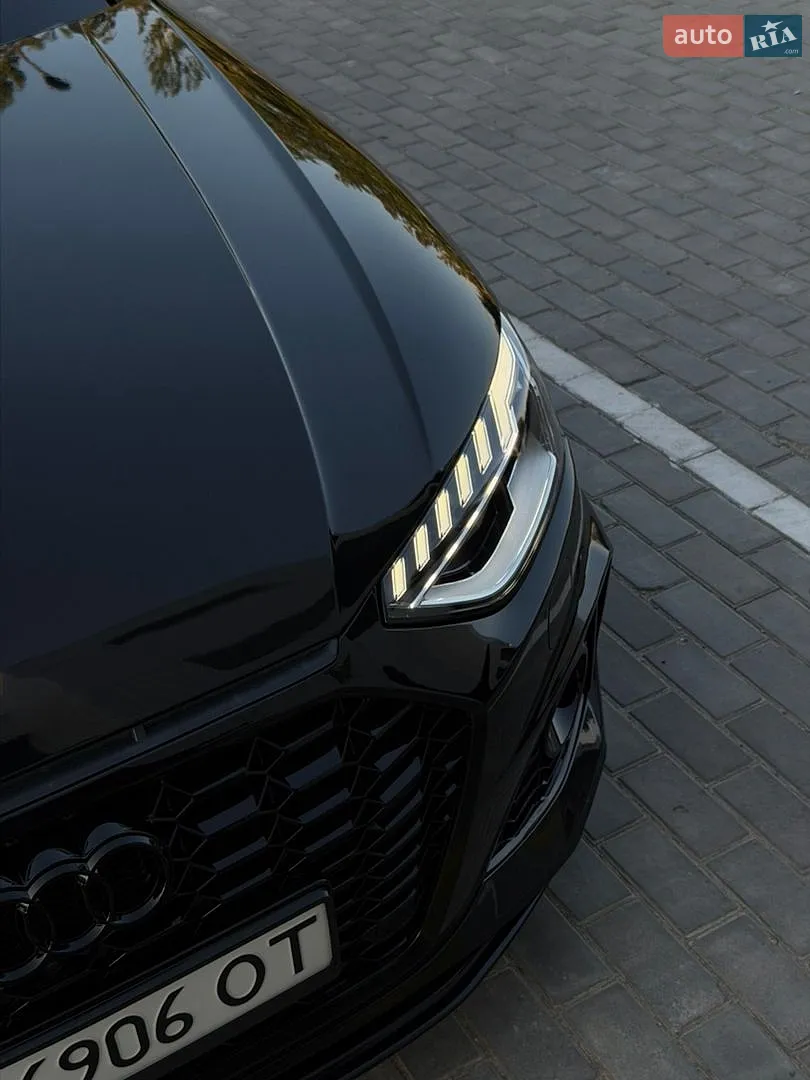 2021 Audi A4 - мініатюра 10