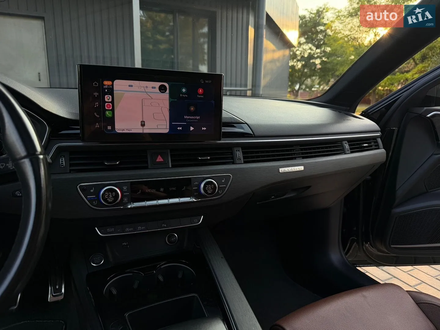 2021 Audi A4 - мініатюра 14