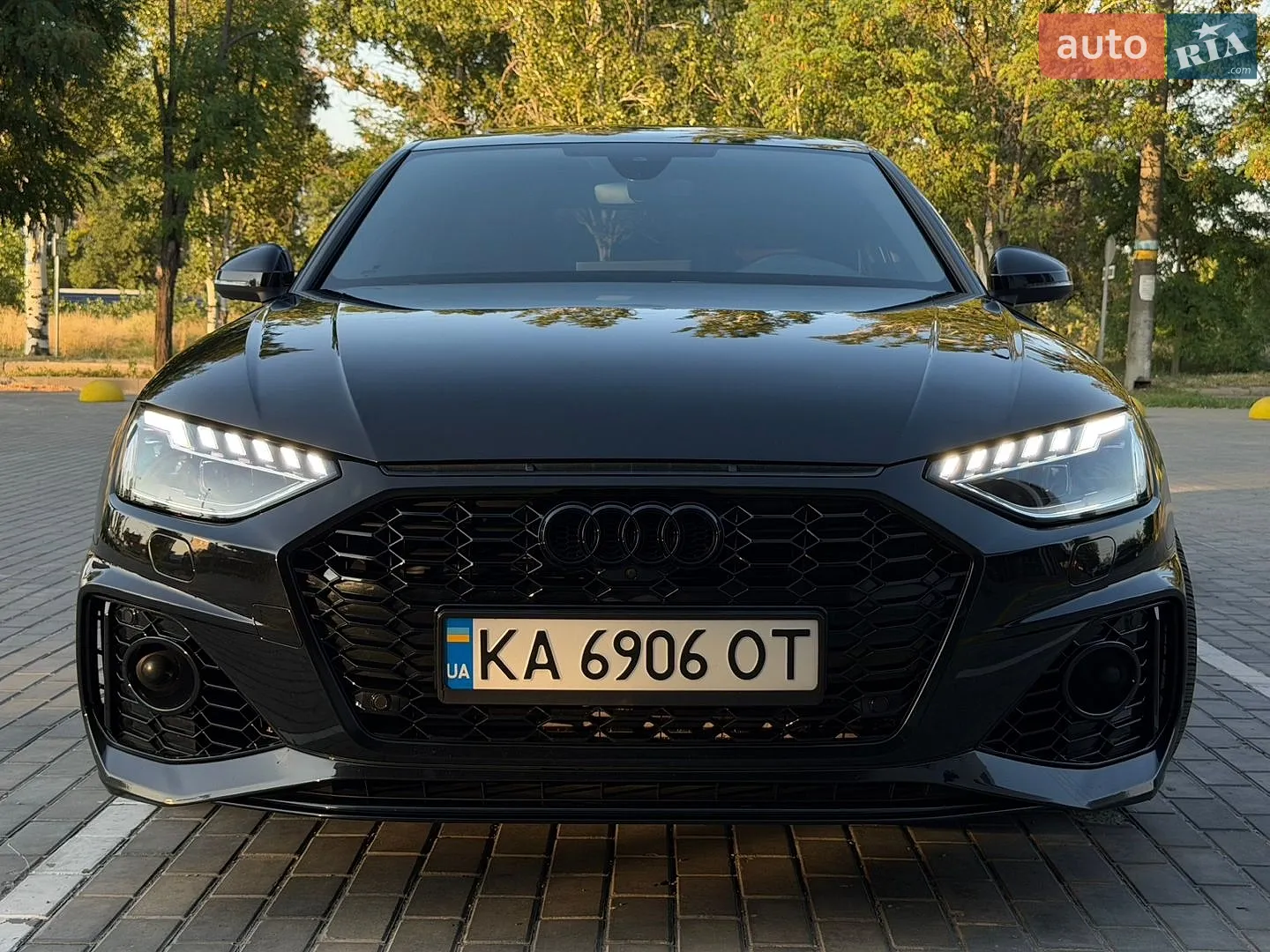 2021 Audi A4 - мініатюра 7