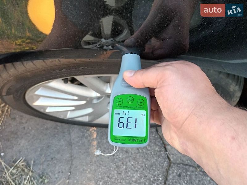 Універсал Audi A4 2006 в Вінниці