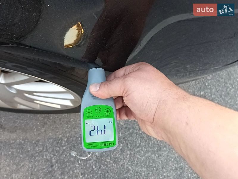 Універсал Audi A4 2006 в Вінниці