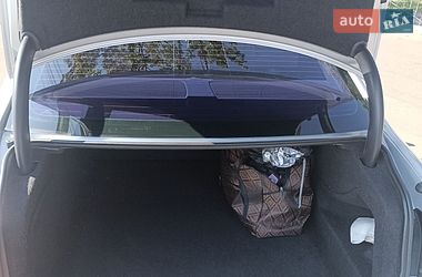 Седан Audi A4 2012 в Новій Водолагі