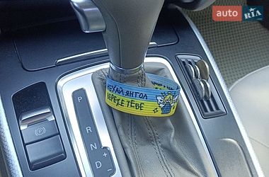 Седан Audi A4 2012 в Новій Водолагі