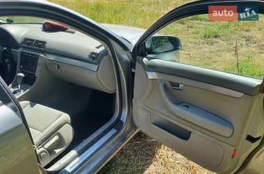 Универсал Audi A4 2007 в Барвенкове