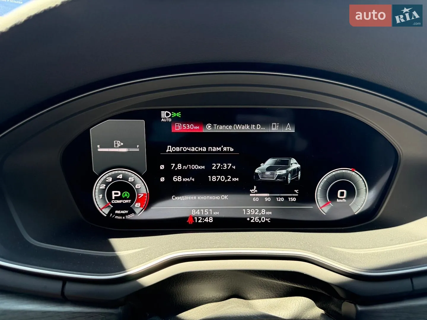 2021 Audi A4 - мініатюра 16