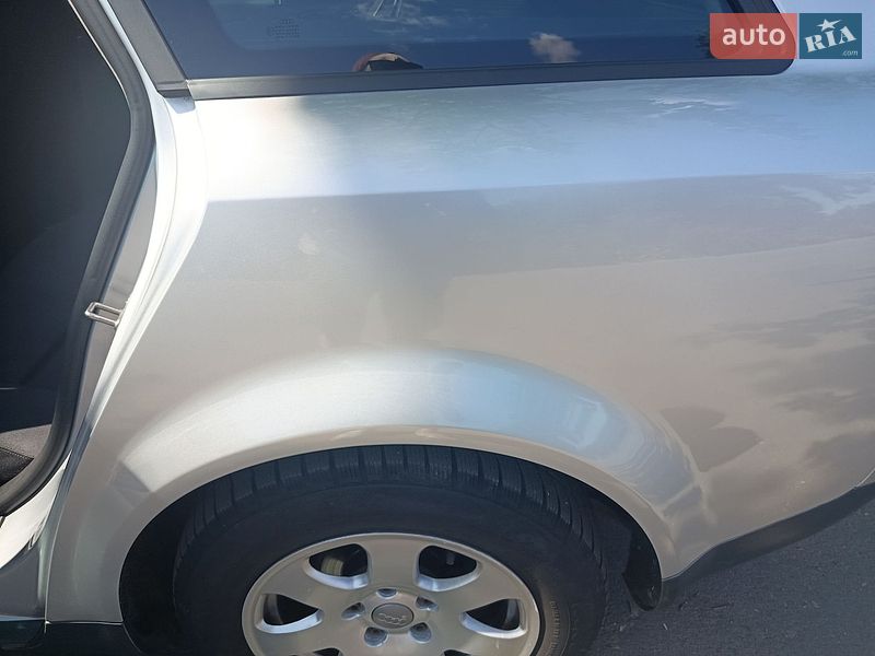 Універсал Audi A4 2002 в Житомирі