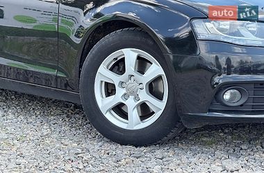 Универсал Audi A4 2010 в Виннице