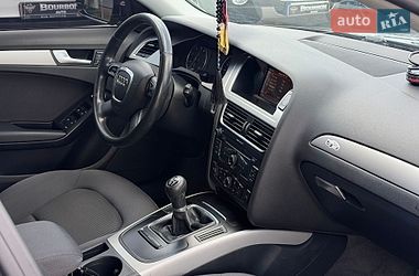 Универсал Audi A4 2010 в Виннице