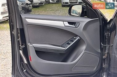 Универсал Audi A4 2010 в Виннице