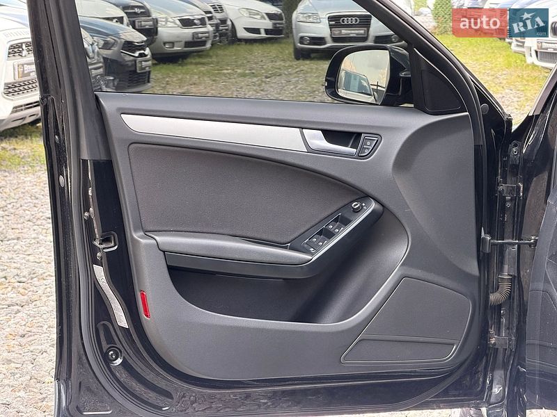 Универсал Audi A4 2010 в Виннице