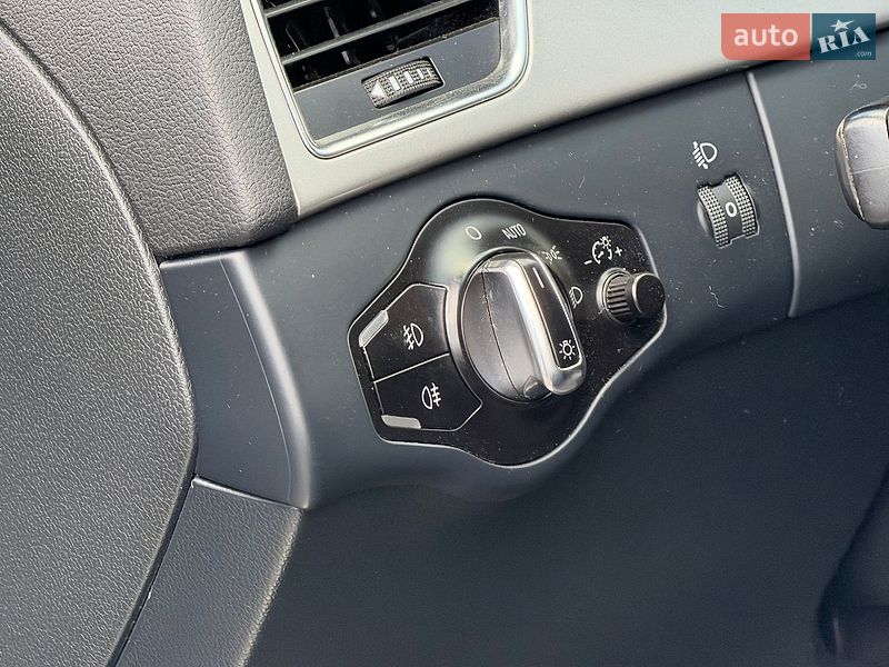 Универсал Audi A4 2010 в Виннице