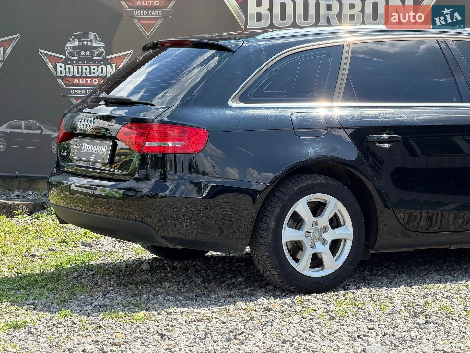 2010 Audi A4 - мініатюра 17