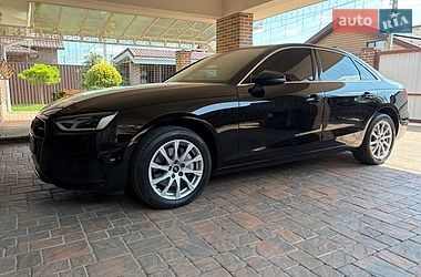 Седан Audi A4 2022 в Борисполе фото 5 Седан Audi A4 2022 в Борисполе