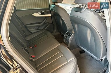 Седан Audi A4 2022 в Борисполе фото 12 Седан Audi A4 2022 в Борисполе