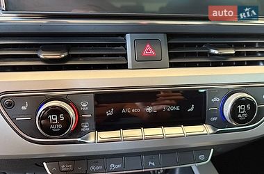 Седан Audi A4 2022 в Борисполе фото 19 Седан Audi A4 2022 в Борисполе