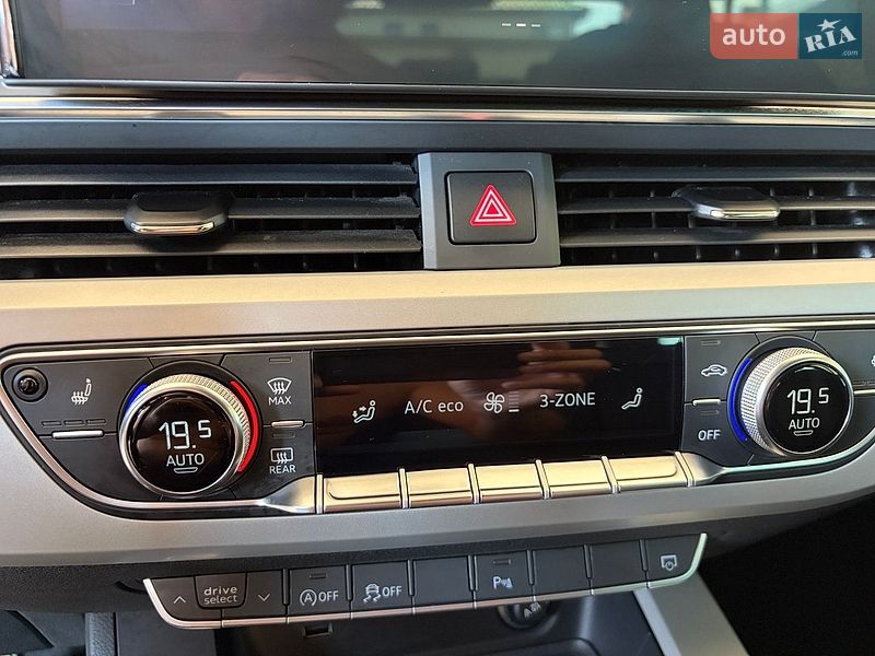 Седан Audi A4 2022 в Борисполе фото 19 Седан Audi A4 2022 в Борисполе