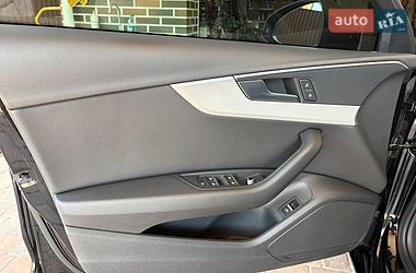 Седан Audi A4 2022 в Борисполе фото 18 Седан Audi A4 2022 в Борисполе