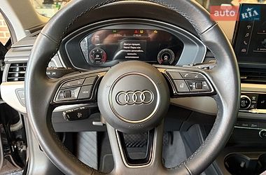 Седан Audi A4 2022 в Борисполе фото 21 Седан Audi A4 2022 в Борисполе