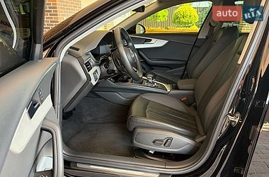 Седан Audi A4 2022 в Борисполе фото 17 Седан Audi A4 2022 в Борисполе
