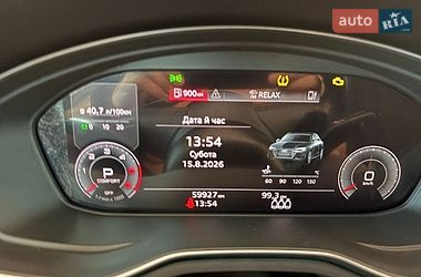 Седан Audi A4 2022 в Борисполе фото 23 Седан Audi A4 2022 в Борисполе
