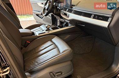 Седан Audi A4 2022 в Борисполе фото 11 Седан Audi A4 2022 в Борисполе