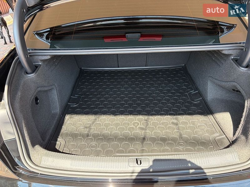 Седан Audi A4 2022 в Борисполе фото 13 Седан Audi A4 2022 в Борисполе