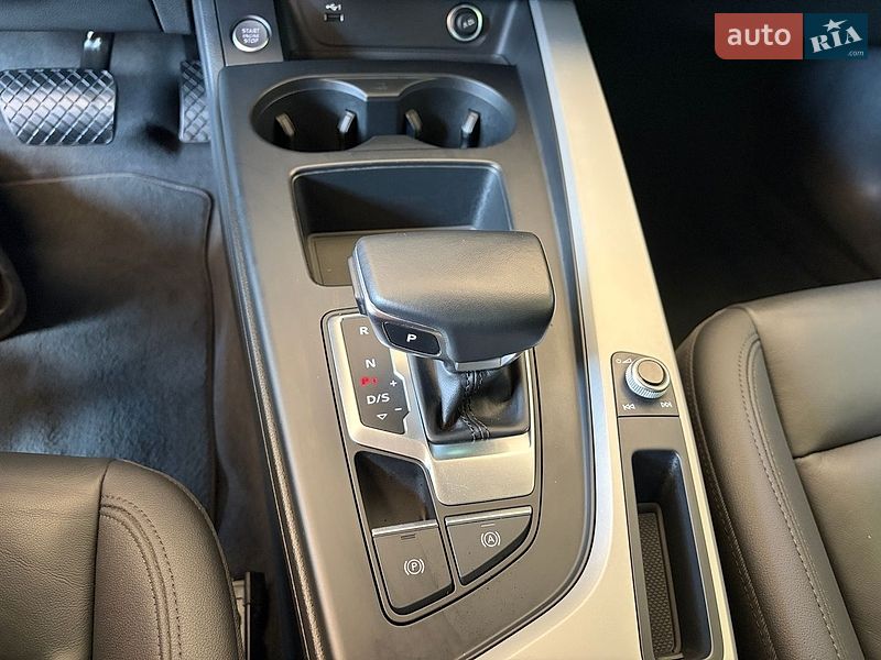 Седан Audi A4 2022 в Борисполе фото 20 Седан Audi A4 2022 в Борисполе