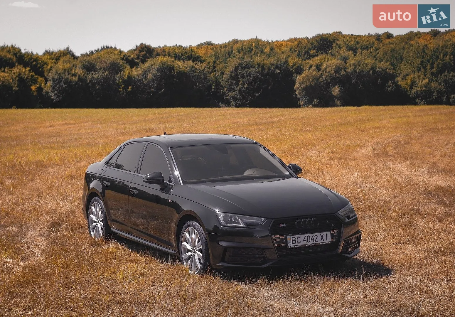 2018 Audi A4 - мініатюра 2