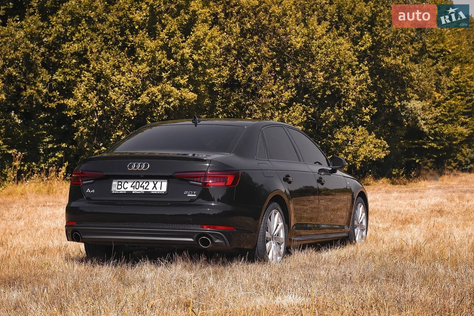 2018 Audi A4 - мініатюра 12
