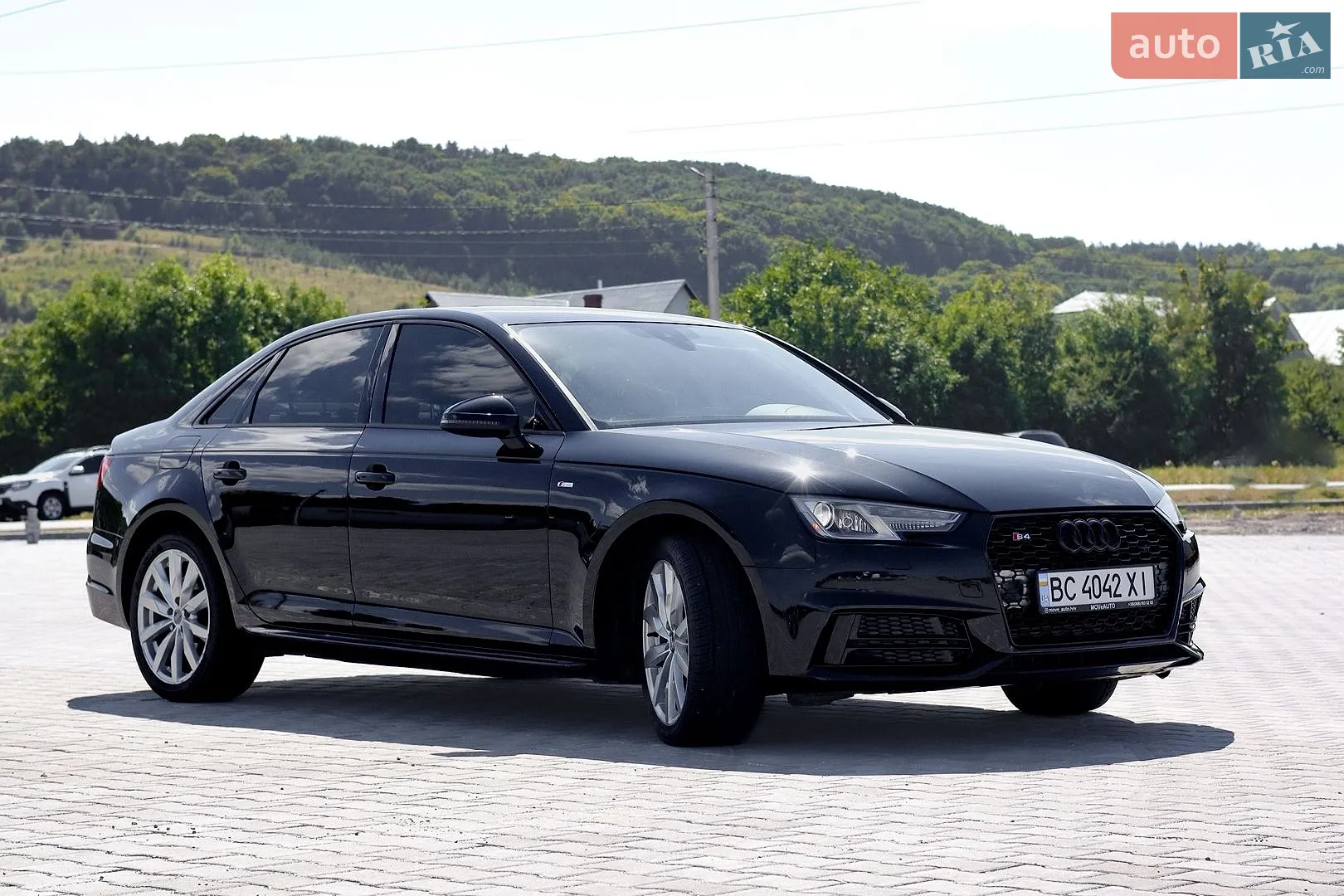 2018 Audi A4 - мініатюра 20