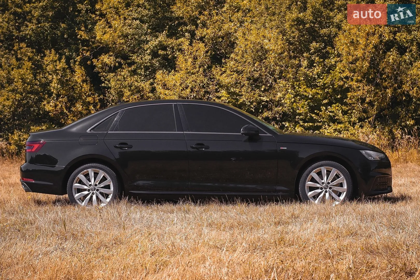 2018 Audi A4 - мініатюра 18