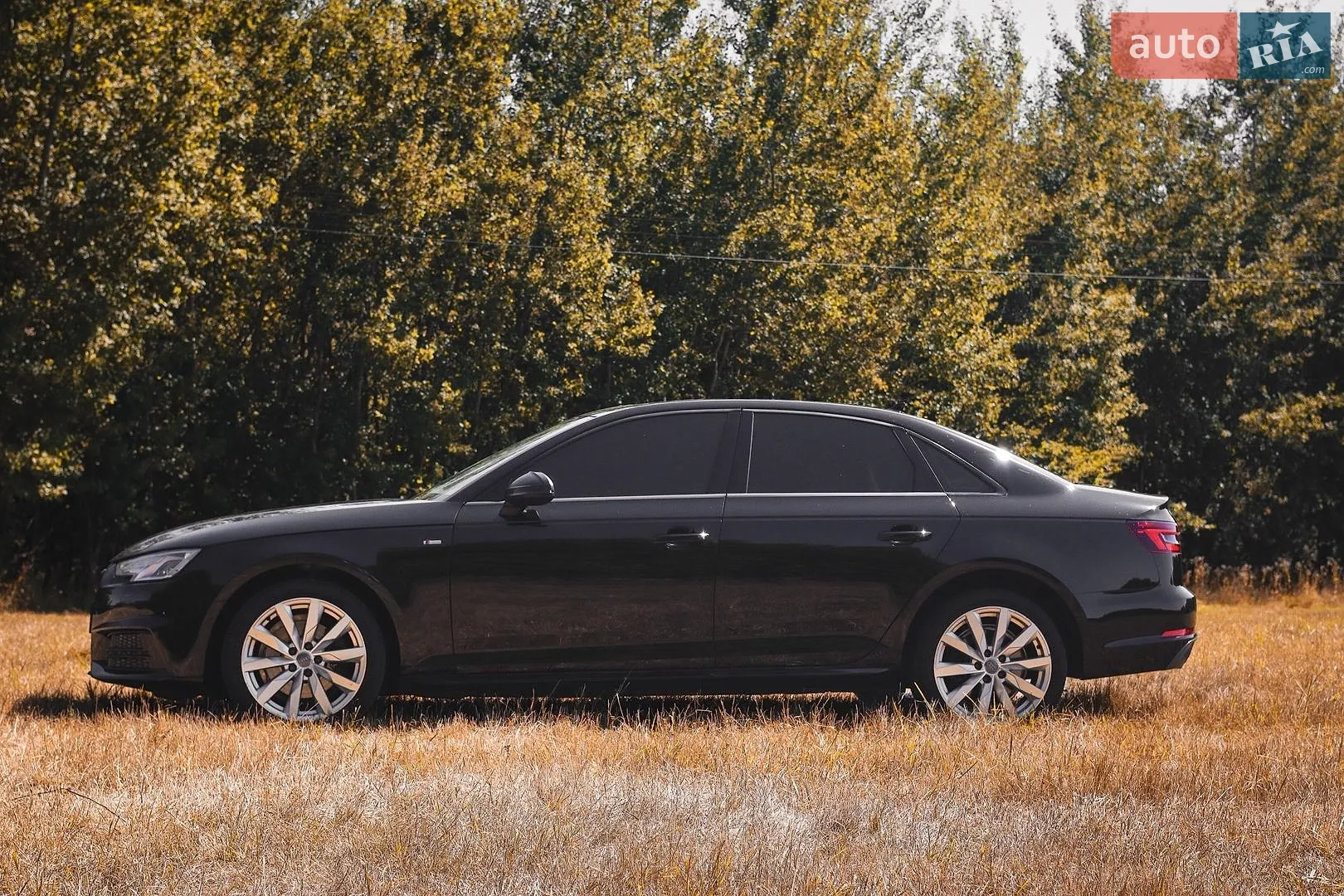 2018 Audi A4 - мініатюра 19