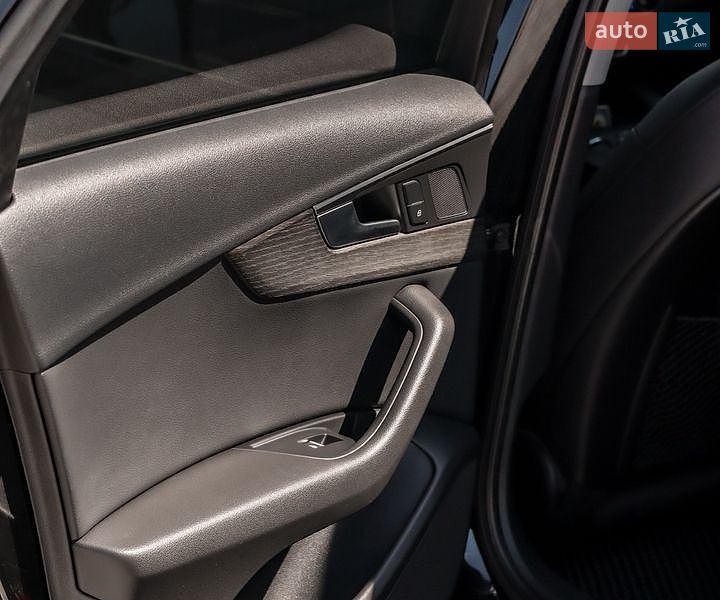 Седан Audi A4 2018 в Золочеві фото 34 Седан Audi A4 2018 в Золочеві