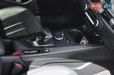 Седан Audi A4 2018 в Золочеві фото 40 Седан Audi A4 2018 в Золочеві