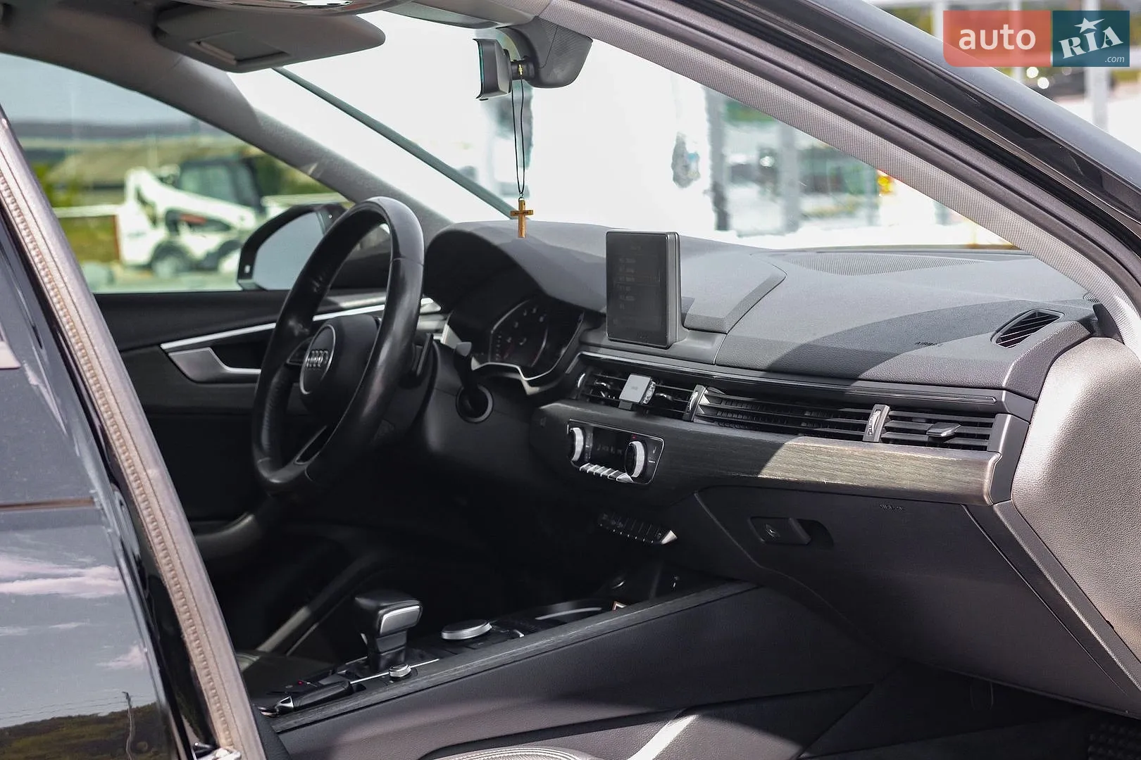 2018 Audi A4 - мініатюра 38