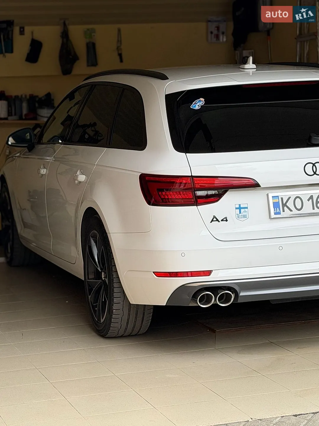2018 Audi A4 - мініатюра 17