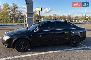 Седан Audi A4 2005 в Києві фото 3 Седан Audi A4 2005 в Києві