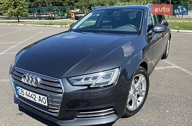 audi a4 2018 в Киев от профессионального продавца Юлія