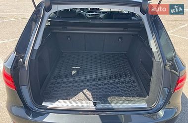 Универсал Audi A4 2018 в Киеве