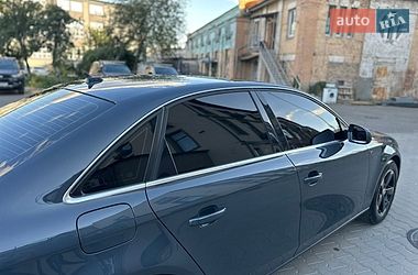 Седан Audi A4 2009 в Броварах