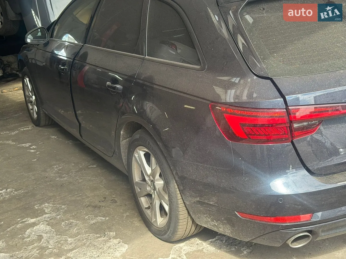 2018 Audi A4 - мініатюра 3