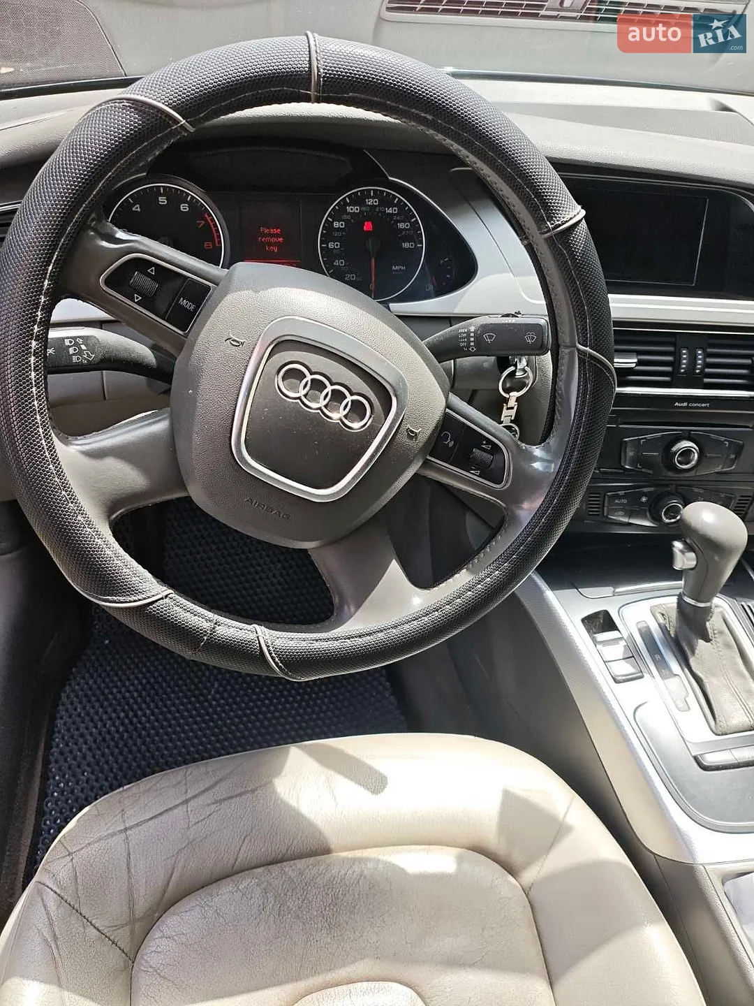 2011 Audi A4 - мініатюра 5